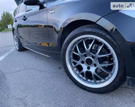 BMW 118, 2006 г.в.
