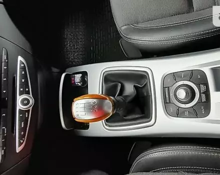 Renault Laguna, 2008 г.в.