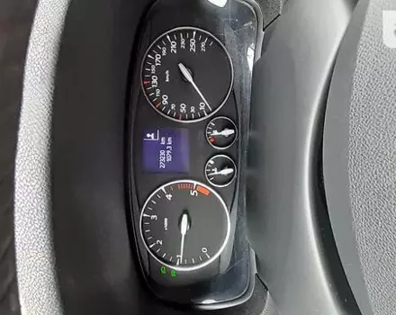 Renault Laguna, 2008 г.в.