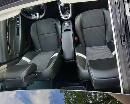 Renault Grand Scenic, 2013 г.в.