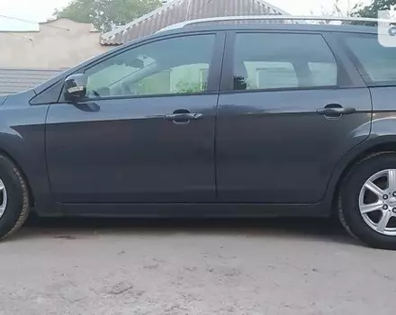 Ford Focus, 2010 г.в.