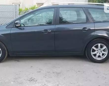 Ford Focus, 2010 г.в.