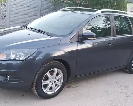 Ford Focus, 2010 г.в.