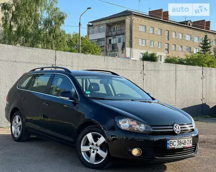 Volkswagen Golf, 2011 г.в.