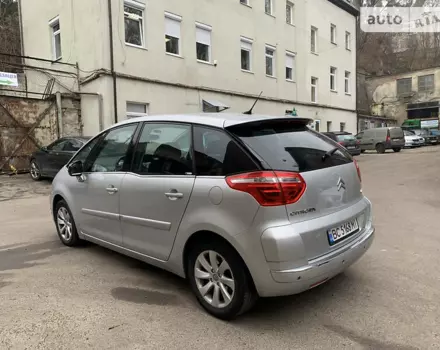 Citroen C4 Picasso, 2009 г.в.