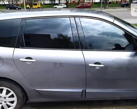 Renault Grand Scenic, 2010 г.в.