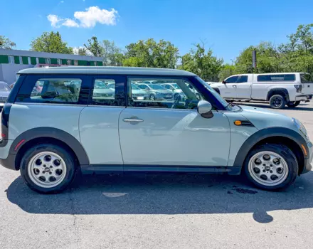 MINI Clubman, 2014 г.в.