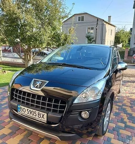 Peugeot 3008, 2013 г.в.