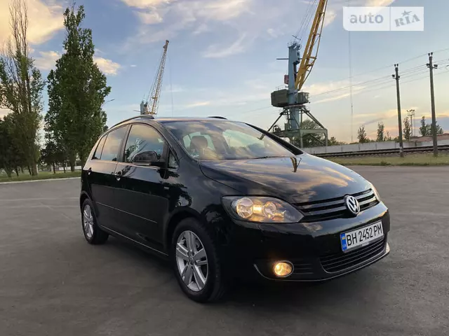 Volkswagen Golf Plus, 2012 г.в.