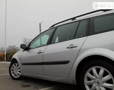 Renault Megane, 2007 г.в.