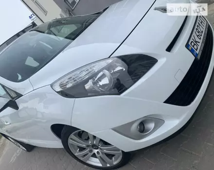 Renault Grand Scenic, 2010 г.в.