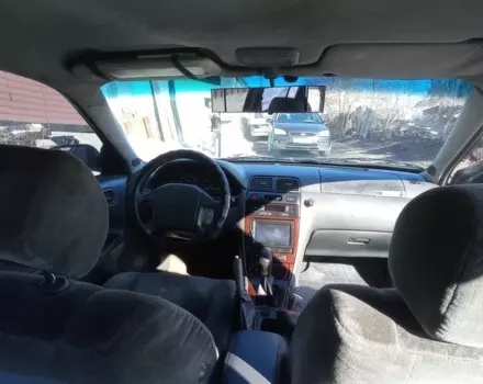 Nissan Maxima, 1997 г.в.