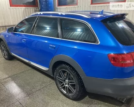 Audi Allroad, 2007 г.в.