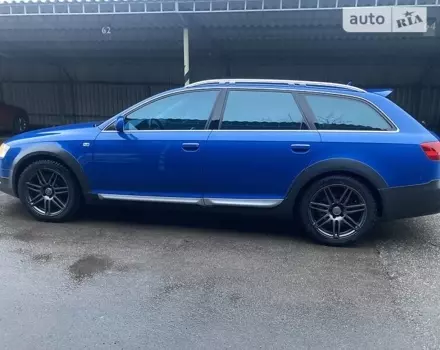Audi Allroad, 2007 г.в.