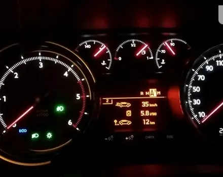 Peugeot 508, 2011 г.в.
