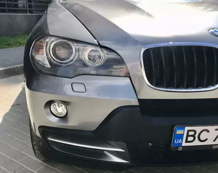 BMW X5, 2009 г.в.