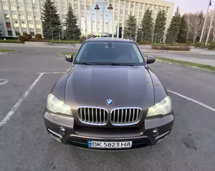 BMW X5, 2012 г.в.