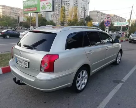 Toyota Avensis, 2006 г.в.