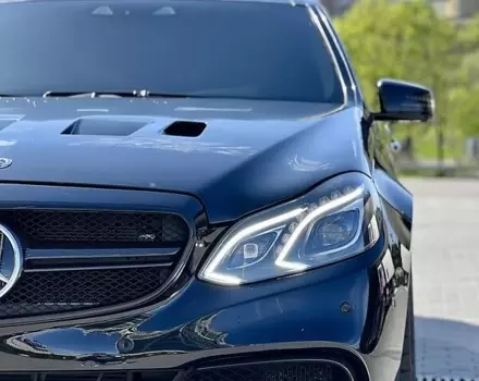 Mercedes-Benz E 63 AMG, 2014 г.в.