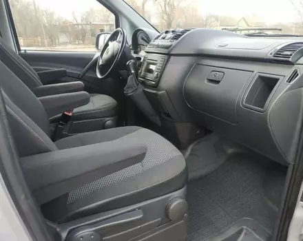 Mercedes-Benz Vito 113, 2014 г.в.