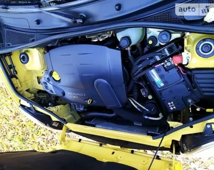 Renault Kangoo Combi, 2008 г.в.