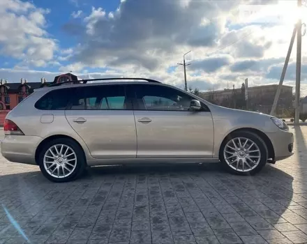 Volkswagen Golf, 2013 г.в.