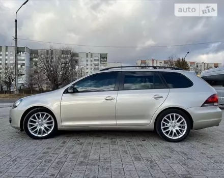 Volkswagen Golf, 2013 г.в.