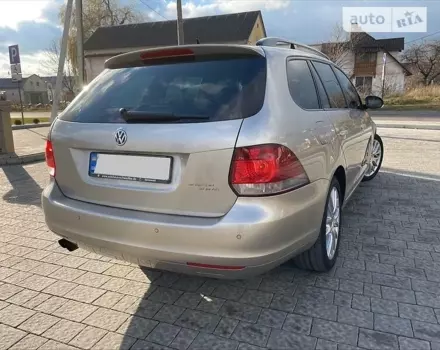 Volkswagen Golf, 2013 г.в.