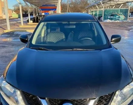 Nissan Rogue, 2016 г.в.