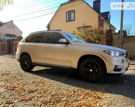 BMW X5, 2014 г.в.
