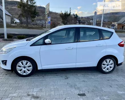 Ford C-Max, 2012 г.в.