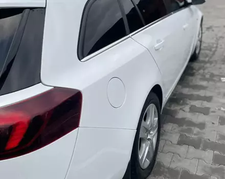 Opel Insignia, 2014 г.в.