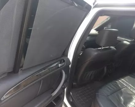 BMW X5, 2005 г.в.