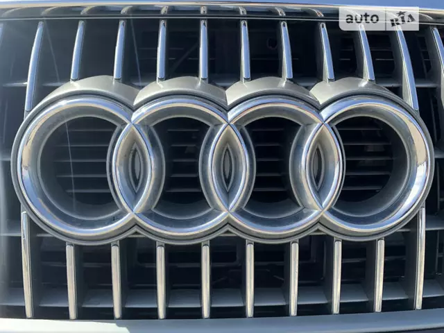 Audi A6, 2008 г.в.