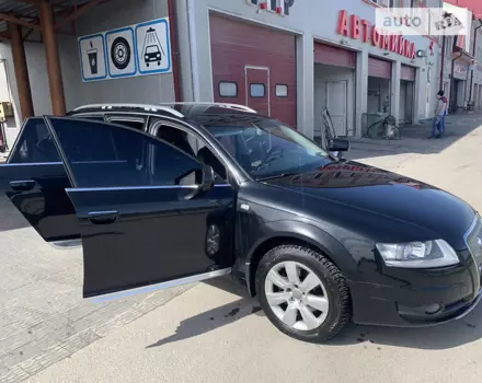 Audi A6, 2008 г.в.
