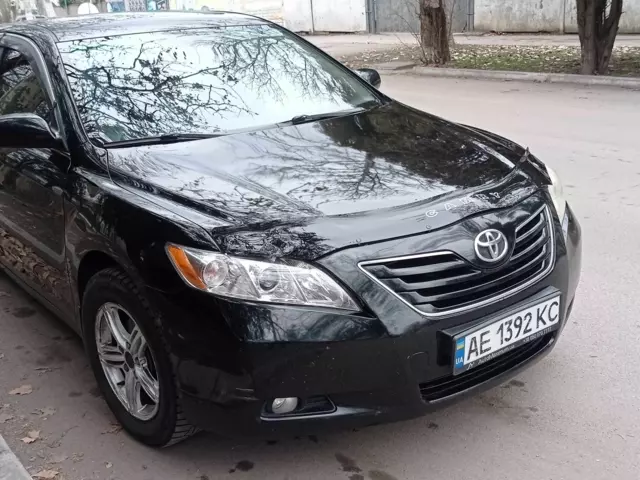 Toyota Camry, 2009 г.в.