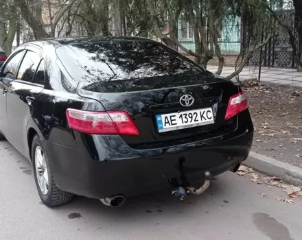 Toyota Camry, 2009 г.в.