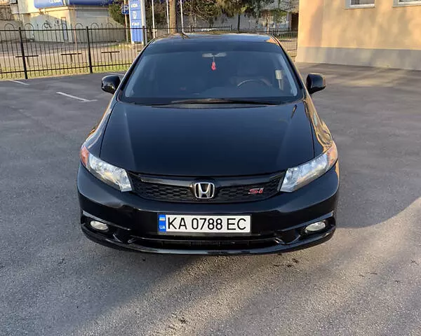 Honda Civic, 2012 г.в.