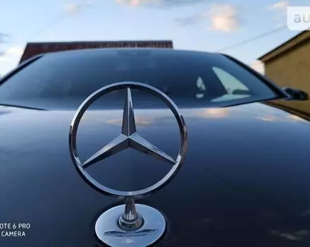 Mercedes-Benz E 200, 2011 г.в.