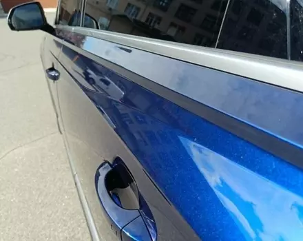 Audi Q7, 2020 г.в.