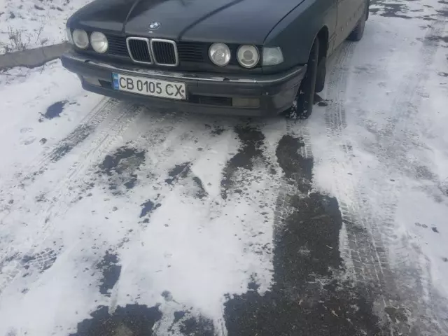 BMW 7 Series, 1993 г.в.