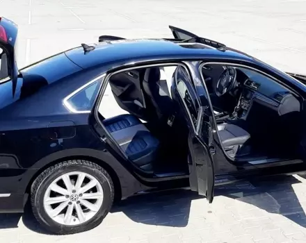 Volkswagen Passat, 2014 г.в.