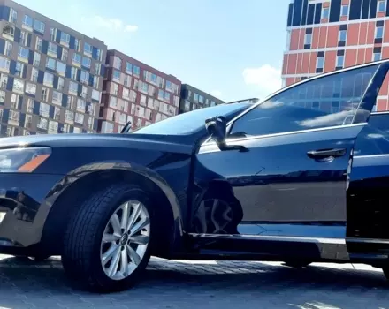 Volkswagen Passat, 2014 г.в.