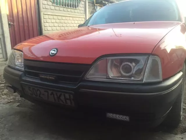 Opel Omega, 1988 г.в.
