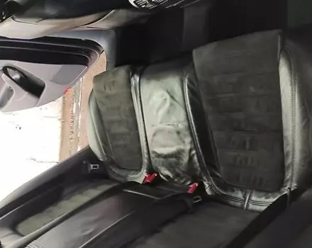 Volkswagen Passat B6, 2008 г.в.