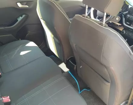 Ford Fiesta, 2018 г.в.