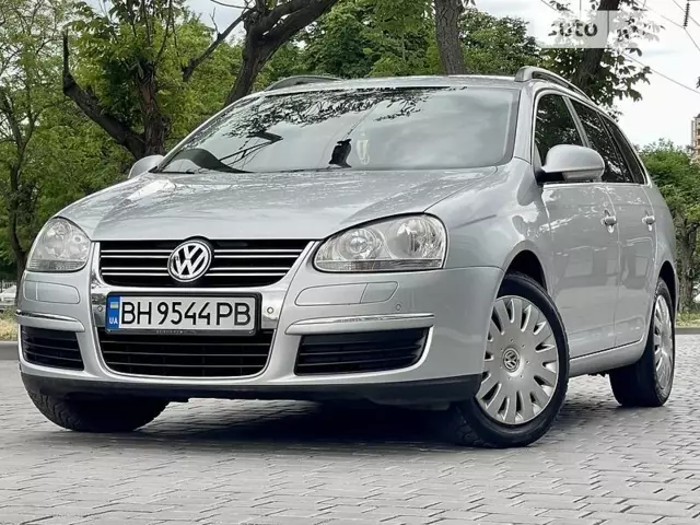 Volkswagen Golf, 2009 г.в.