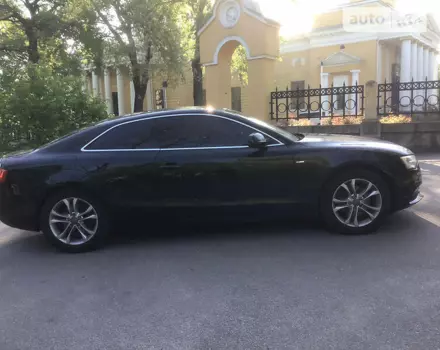 Audi A5, 2011 г.в.