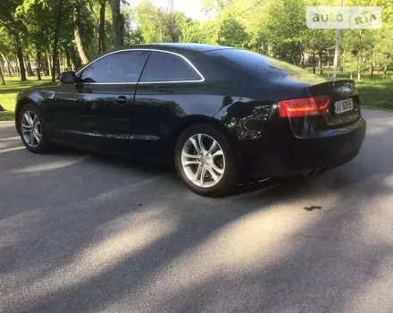 Audi A5, 2011 г.в.