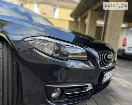 BMW 530, 2013 г.в.